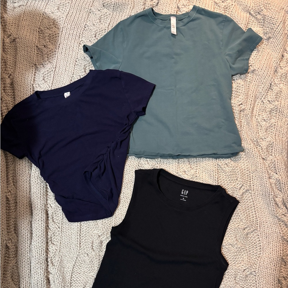 Basics bundle - image 1